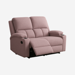 Heim Studio Hashi Recliner 2 Seater - Helloilmare